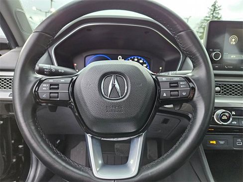 Used 2024 Acura Integra image 17