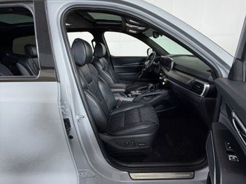 Used 2024 Kia Telluride SX Prestige X-Line AWD/4WD image 5