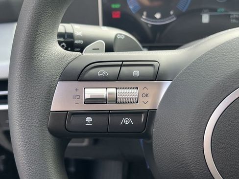 New 2026 Hyundai Sonata Blue image 17