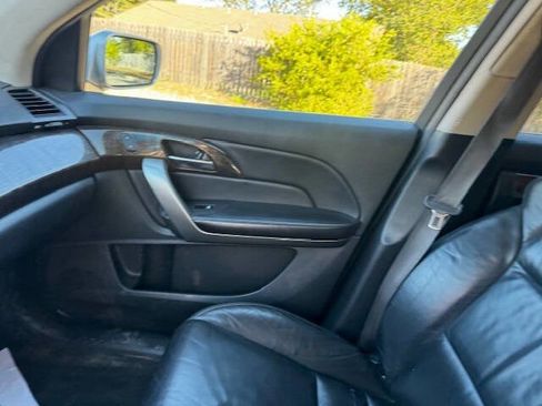 Used 2013 Acura MDX w/ Technology Package image 34