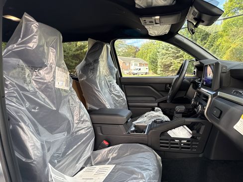 New 2025 Toyota Tacoma SR5 image 8