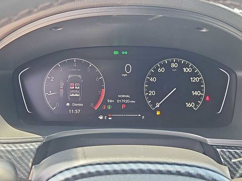 Used 2024 Honda Civic Sport image 18