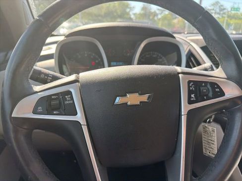 Used 2015 Chevrolet Equinox LT image 10
