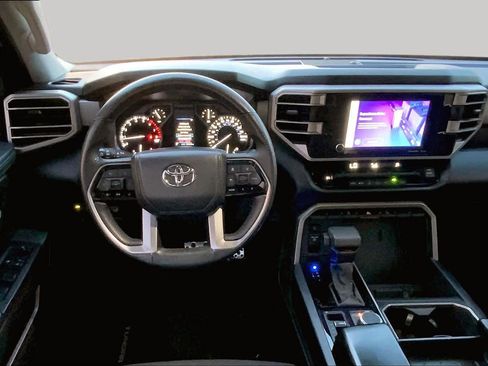 Used 2022 Toyota Tundra SR5 w/ TRD Off-Road Package AWD/4WD image 6