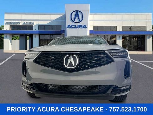 New 2026 Acura RDX A-Spec AWD/4WD image 11