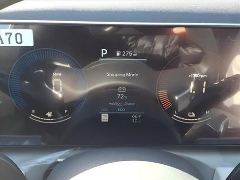 New 2026 Hyundai Tucson SEL image 19