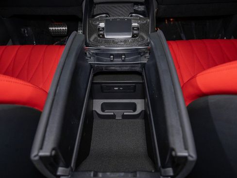 New 2026 Mercedes-Benz G 63 AMG 4MATIC image 21