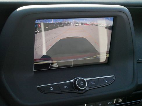 Used 2022 Chevrolet Camaro LT image 29