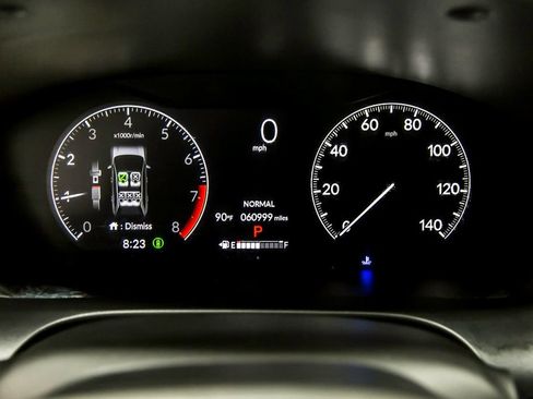 Used 2023 Honda HR-V LX image 16