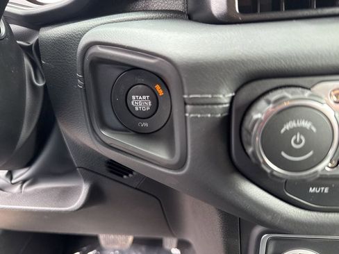 New 2026 Jeep Wrangler Unlimited Rubicon 392 image 16