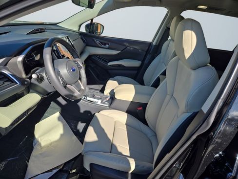 New 2025 Subaru Ascent Limited image 9