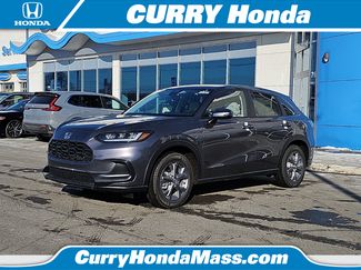 New 2026 Honda HR-V LX video 1