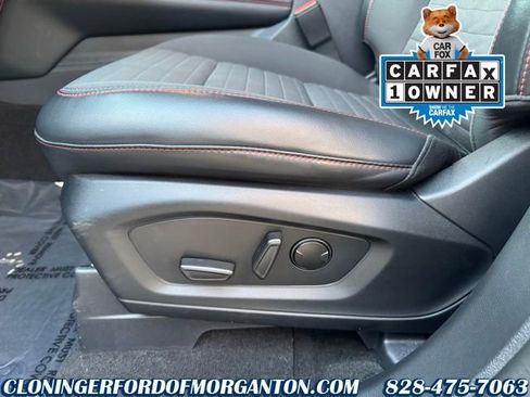 Used 2025 Ford Explorer ST-Line image 19