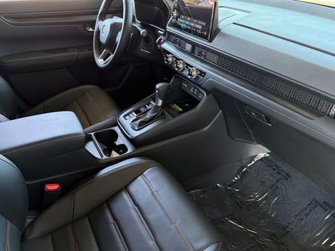 Certified 2025 Honda CR-V Sport-L image 20