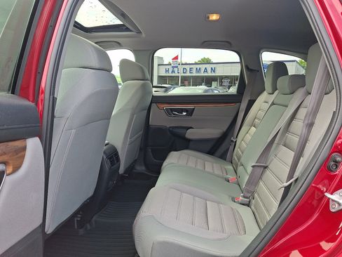Used 2022 Honda CR-V EX image 11