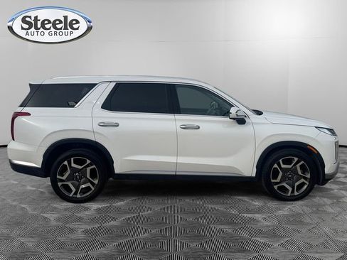 Used 2024 Hyundai Palisade Limited image 6