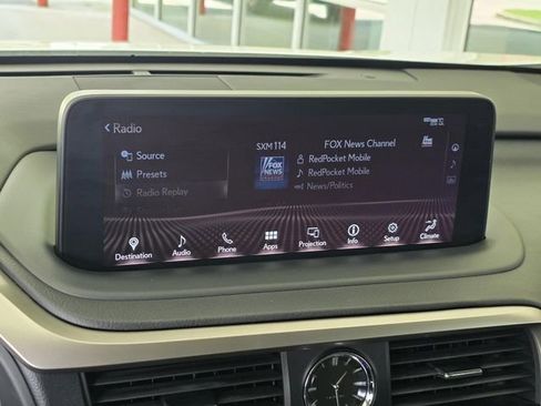 Used 2020 Lexus RX 350L FWD w/ Premium Package image 20