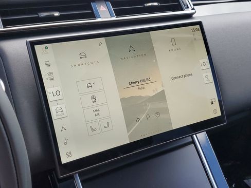 New 2026 Land Rover Range Rover Velar Dynamic SE image 21