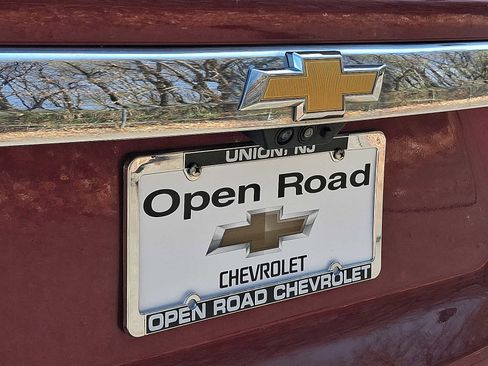 Used 2018 Chevrolet Traverse LT AWD/4WD image 29