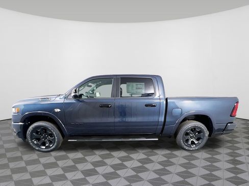 New 2026 RAM 1500 Big Horn AWD/4WD image 29