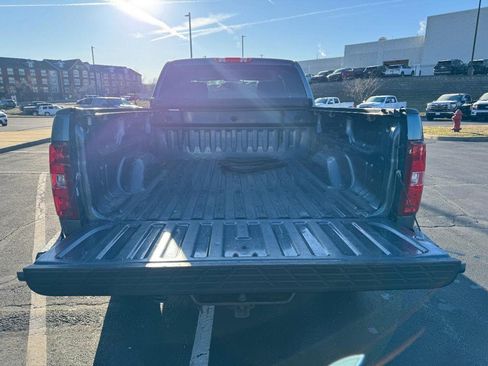 Used 2012 Chevrolet Silverado 1500 LS image 6