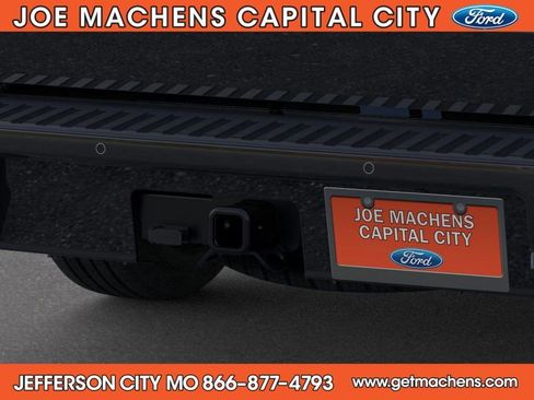 New 2026 Ford Maverick Lobo image 24