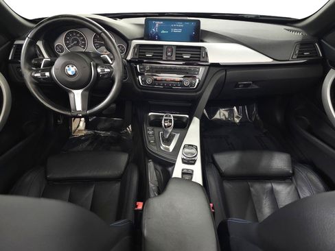 Used 2015 BMW 435i xDrive Convertible AWD/4WD image 16