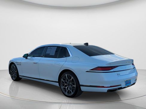 Used 2025 Genesis G90 3.5T AWD/4WD image 6