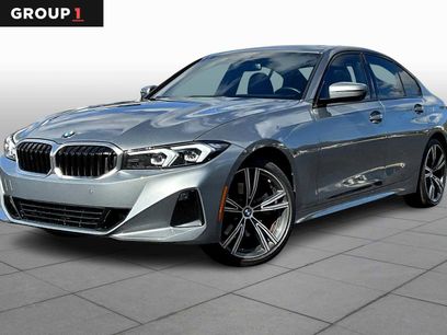 Used 2023 BMW 330i Sedan w/ Premium Package