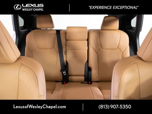 Used 2025 Lexus RX 350 Premium Plus w/ Accessory Package (Z1) FWD image 26