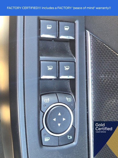 Used 2025 Ford F150 Raptor AWD/4WD image 23