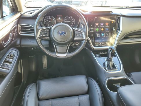 Certified 2024 Subaru Outback Limited image 10