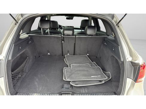 Certified 2021 Mercedes-Benz GLC 300 4MATIC image 8