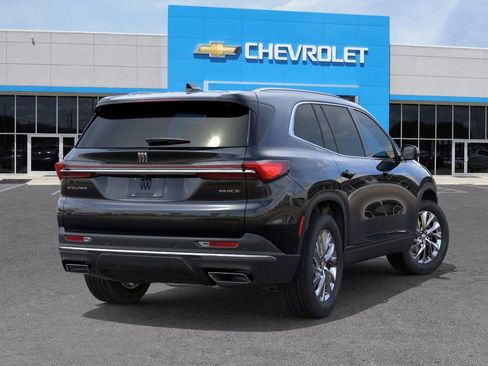 New 2026 Buick Enclave Preferred image 28