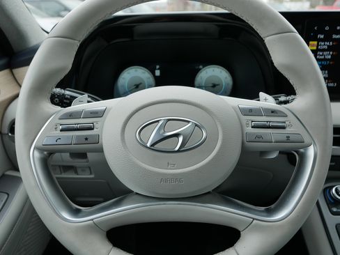 Used 2023 Hyundai Palisade Limited AWD/4WD image 25
