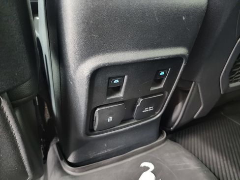 Used 2023 Ford Bronco Badlands w/ Sasquatch Package image 36