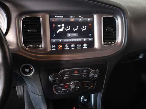 Used 2023 Dodge Charger SXT w/ Cold Weather Package RWD image 5