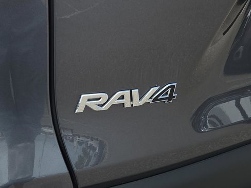 Certified 2025 Toyota RAV4 Limited w/ Weather Package FWD image 32