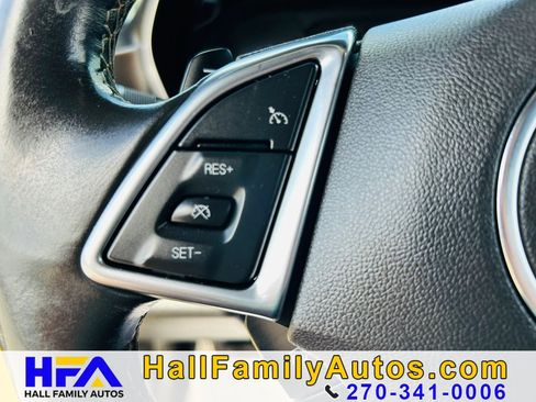 Used 2016 Chevrolet Camaro LT w/ RS Package RWD image 20