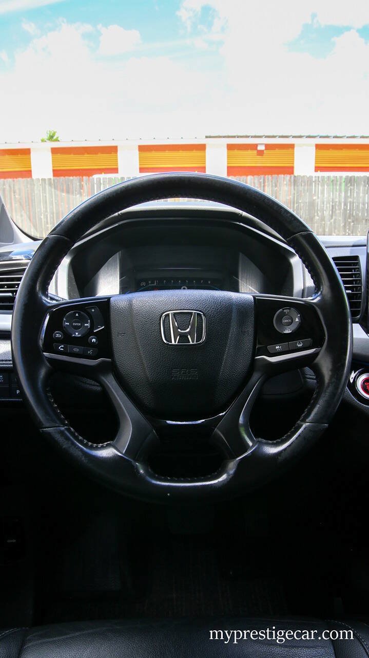 Used 2022 Honda Odyssey Touring image 31