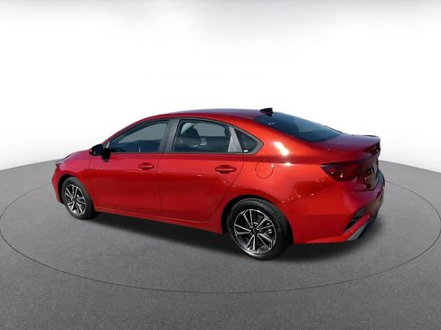 Used 2023 Kia Forte LXS image 10