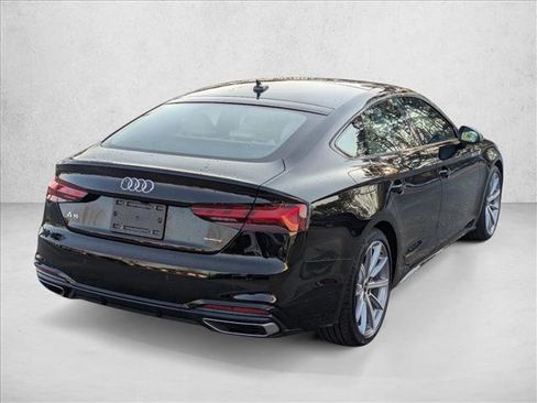 Used 2025 Audi A5 2.0T Premium Plus w/ Convenience Plus Package image 2