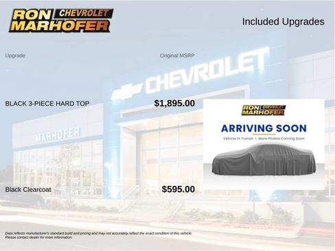 Used 2023 Jeep Wrangler Unlimited AWD/4WD image 2
