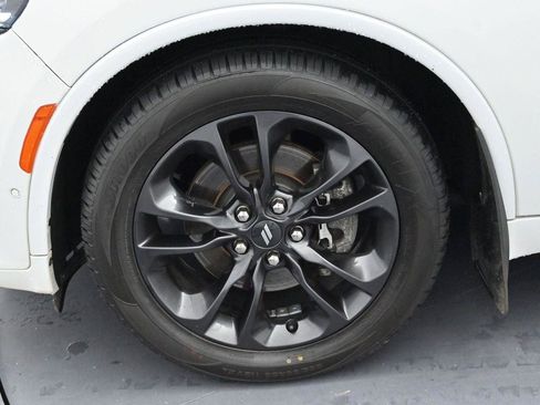 Used 2022 Dodge Durango R/T AWD/4WD image 40