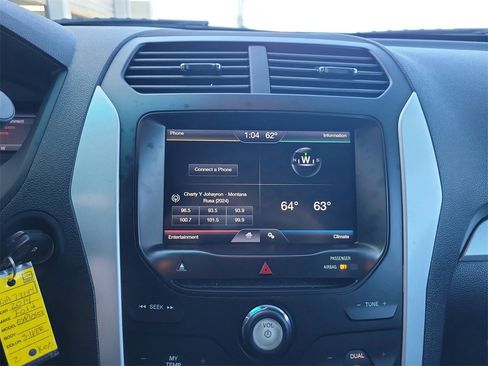 Used 2014 Ford Explorer XLT w/ Equipment Group 201A image 17