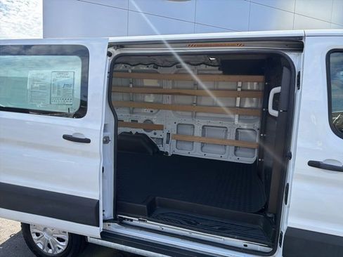 Used 2024 Ford Transit 250 Low Roof w/ Exterior Upgrade Package image 23