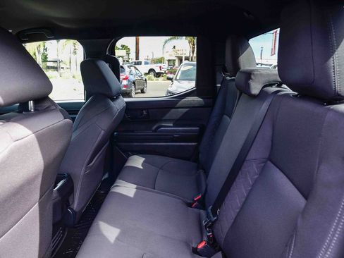 Certified 2026 Toyota Tacoma SR5 image 21