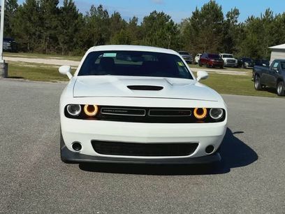 Used 2023 Dodge Challenger R/T