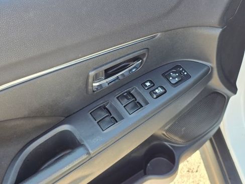 Used 2021 Mitsubishi Outlander Sport ES FWD image 22