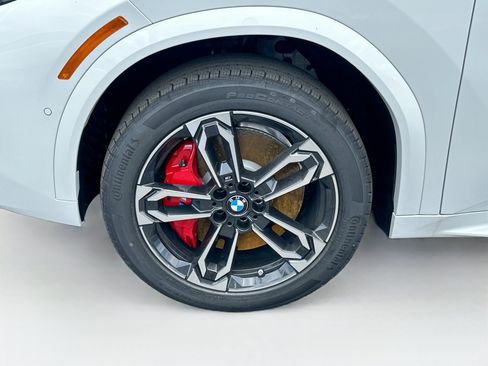 New 2026 BMW X2 xDrive28i w/ M Sport Package AWD/4WD image 24